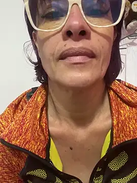 Goddess-Love- online show from March 7, 2025, 9:18 am