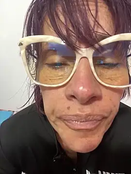 Goddess-Love- online show from March 21, 2025, 9:45 am