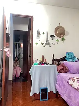 Goddess-Love- online show from September 15, 2025, 11:32 am