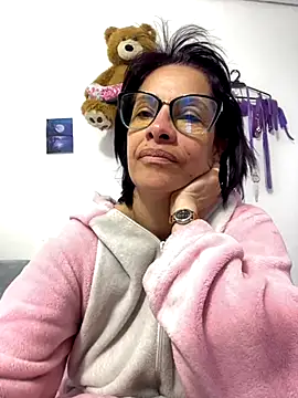 Goddess-Love- online show from September 16, 2025, 9:54 am