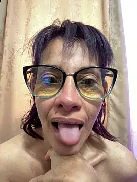 Goddess-Love- online show from September 29, 2025, 11:26 am