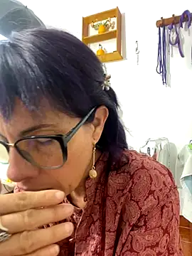 Goddess-Love- online show from October 24, 2025, 9:17 am