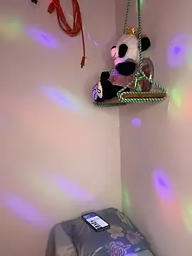 Goddess-Love- online show from March 24, 2026, 9:25 am