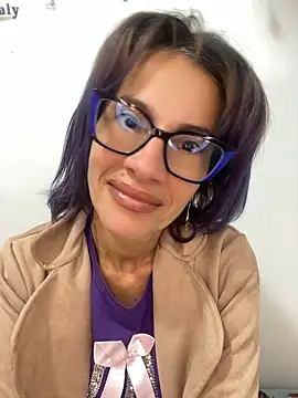 Goddess-Love- online show from April 17, 2026, 9:12 am