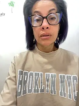 Goddess-Love- online show from April 19, 2026, 9:30 am