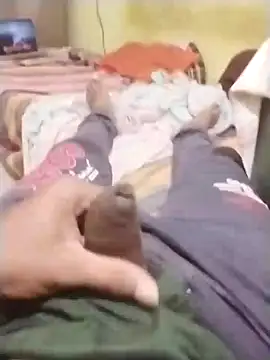 Muscular02 online show from February 23, 2025, 8:49 am