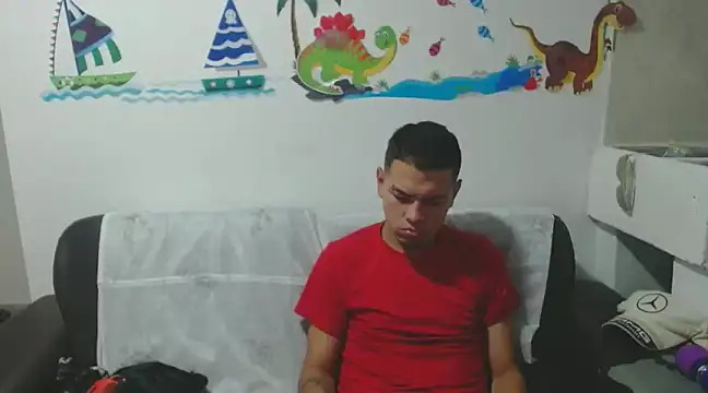 Snapshot of MarceloMilk chatting on January 14, 2025, 3:57 pm MarceloMilk online show from January 14, 2025, 3:57 pm