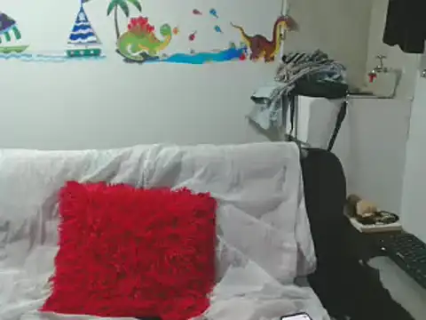 Snapshot of MarceloMilk chatting on January 21, 2025, 2:59 pm MarceloMilk online show from January 21, 2025, 2:59 pm