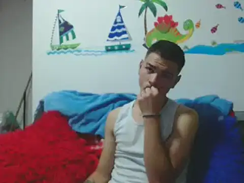 Snapshot of MarceloMilk chatting on January 27, 2025, 2:24 pm MarceloMilk online show from January 27, 2025, 2:24 pm