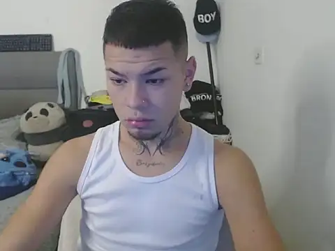 Snapshot of MarceloMilk chatting on September 10, 2025, 9:53 am MarceloMilk online show from September 10, 2025, 9:53 am