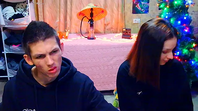 Ivy Lester online show from December 28, 2024, 9:51 pm