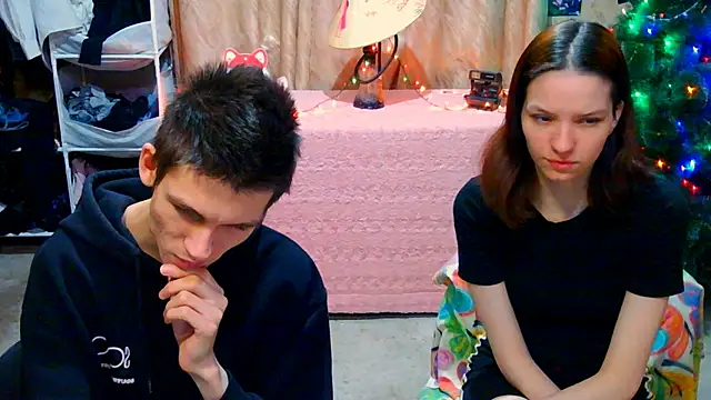 Ivy Lester online show from January 10, 2025, 2:34 pm