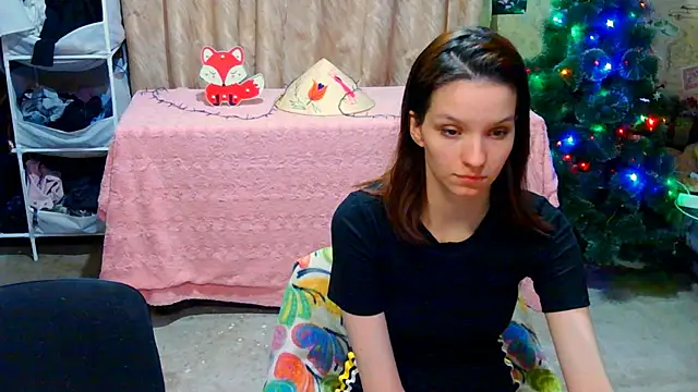 Ivy Lester online show from January 10, 2025, 10:36 pm