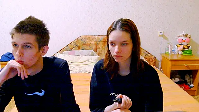 Ivy Lester online show from January 20, 2025, 12:15 am