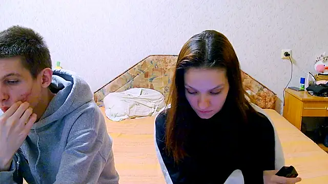 Ivy Lester online show from February 26, 2025, 9:37 pm