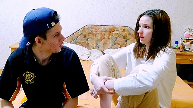 Ivy Lester online show from February 28, 2025, 9:55 pm