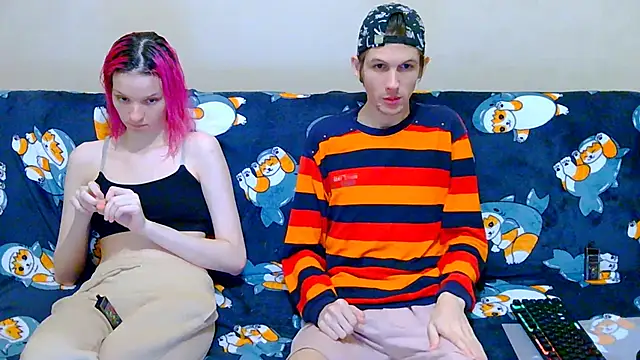 Ivy Lester online show from September 27, 2025, 5:07 pm