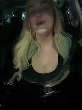 blairbella online show from January 18, 2026, 6:44 pm