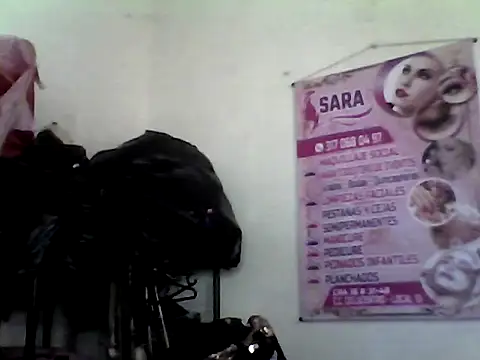 ariana crazzy online show from February 27, 2025, 4:43 pm