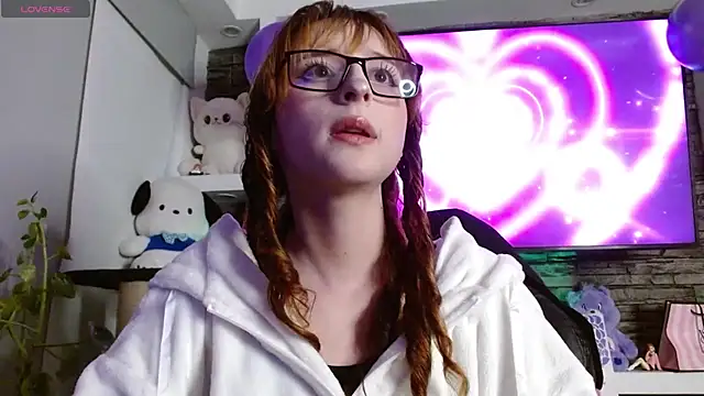 CelesteAyase online show from March 13, 2026, 2:18 am