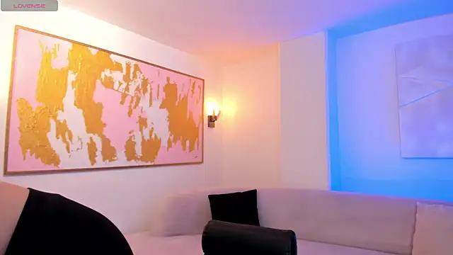 KaiaFerreira online show from February 28, 2026, 4:41 pm