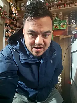 TheBriiaand30 online show from October 12, 2025, 6:29 pm