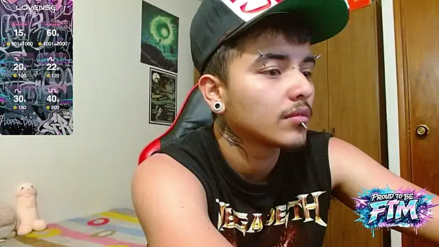 Hgp3riodictabl3 online show from April 19, 2026, 3:06 am