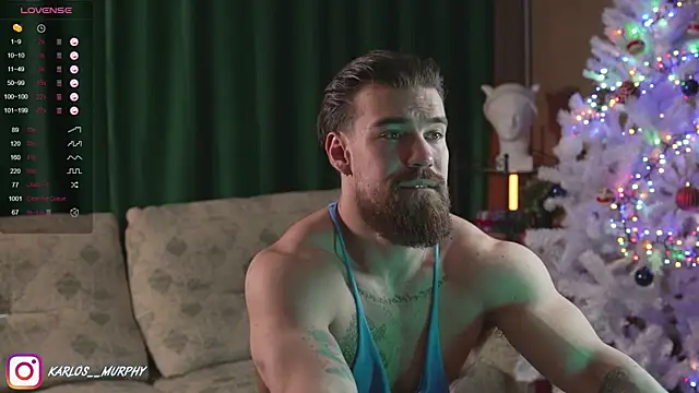 Snapshot of Karlos_Ripped_ chatting on December 22, 2024, 11:22 am Karlos Ripped online show from December 22, 2024, 11:22 am