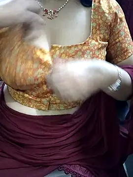 indian anu mallu online show from March 13, 2025, 2:12 pm