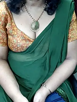 indian anu mallu online show from March 21, 2025, 11:22 am