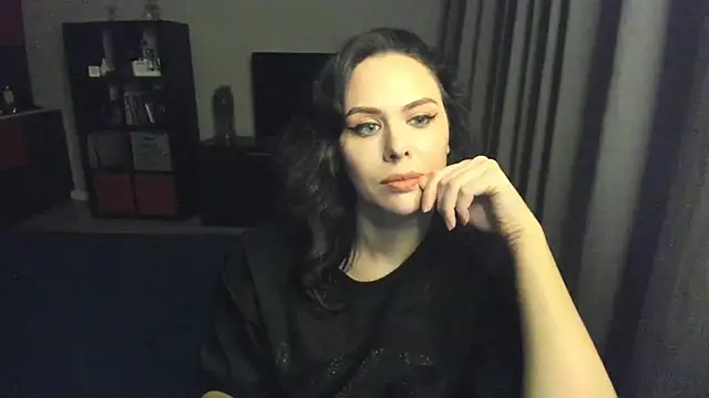 MollyCheiz online show from January 22, 2025, 8:06 pm