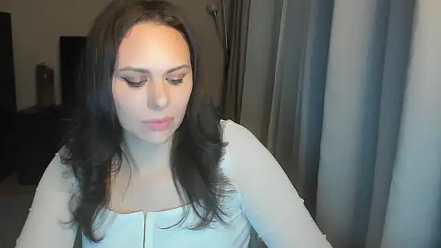 MollyCheiz online show from March 29, 2026, 8:53 pm