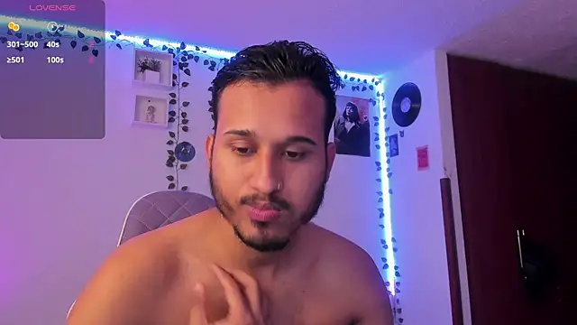 Raf brunette online show from January 22, 2025, 12:27 pm