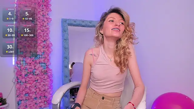 summer sweet  online show from December 17, 2024, 3:28 am