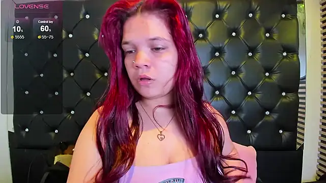 Snapshot of MelanyCarter18 chatting on January 13, 2026, 1:16 pm MelanyCarter18 online show from January 13, 2026, 1:16 pm