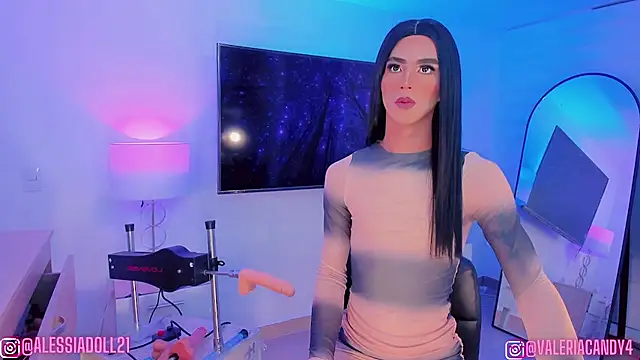 Ashley Reminton online show from December 2, 2024, 6:09 am