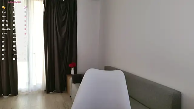 Pinky  Binky online show from February 23, 2025, 5:23 am