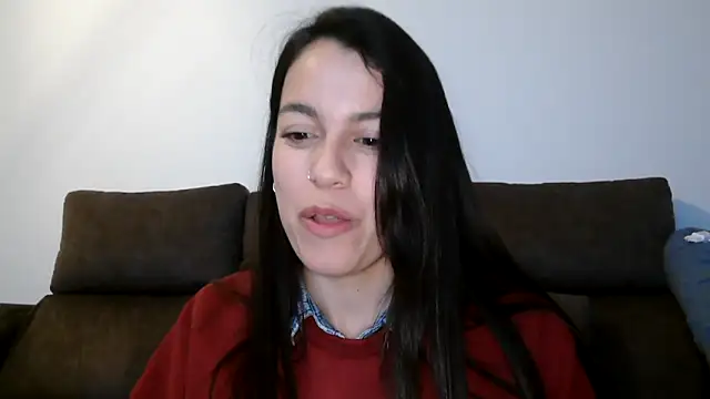 AmaraBella69 online show from December 12, 2024, 10:20 pm