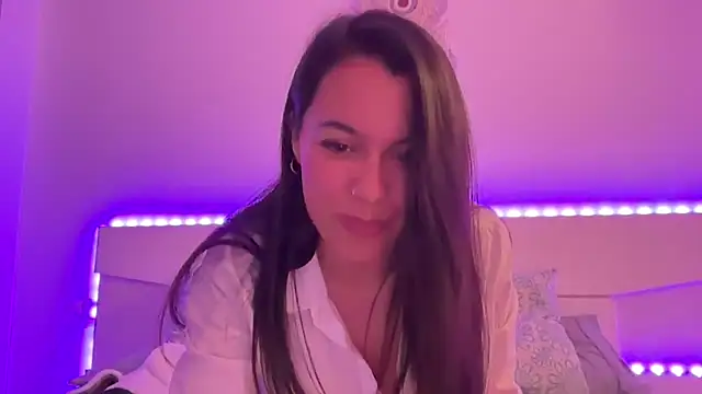 AmaraBella69 online show from January 5, 2025, 10:19 pm