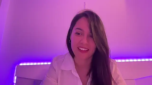 AmaraBella69 online show from January 12, 2025, 10:22 pm