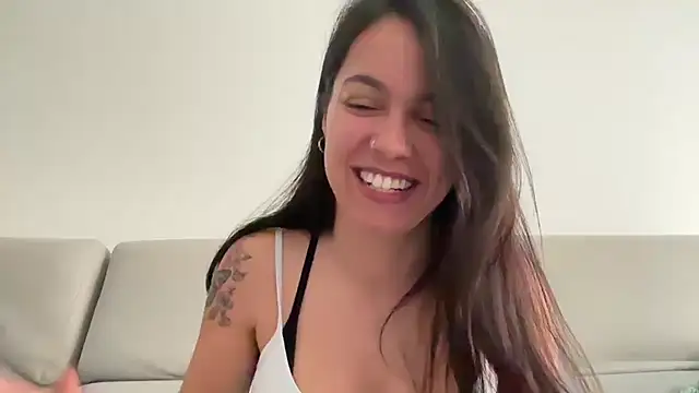 AmaraBella69 online show from January 13, 2025, 10:14 am