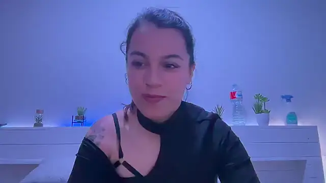 AmaraBella69 online show from January 23, 2025, 10:11 pm