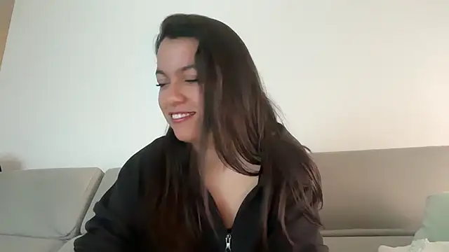 AmaraBella69 online show from January 31, 2025, 8:43 am