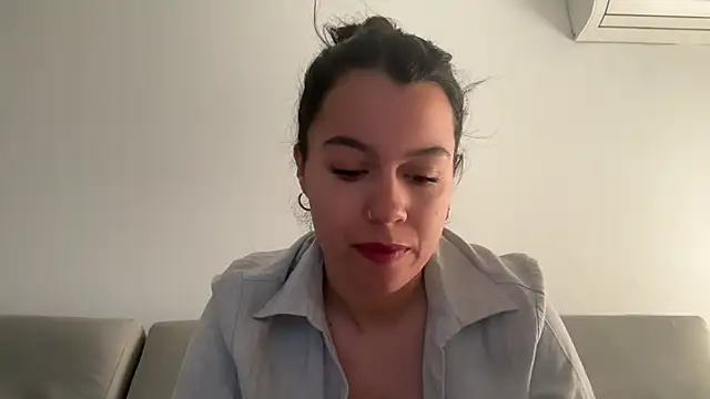 AmaraBella69 online show from February 10, 2025, 9:36 am