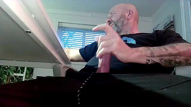 MileHighCock online show from December 13, 2024, 11:39 pm