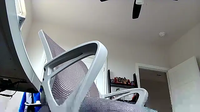 MileHighCock online show from February 21, 2025, 5:31 pm