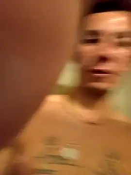 FlacoDani online show from October 18, 2025, 5:14 pm