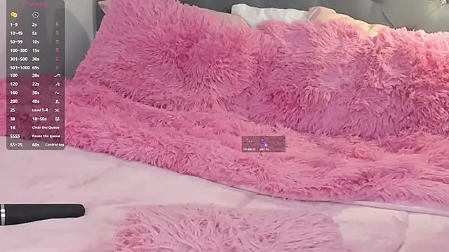 Miah hilton2 online show from September 12, 2025, 12:44 am