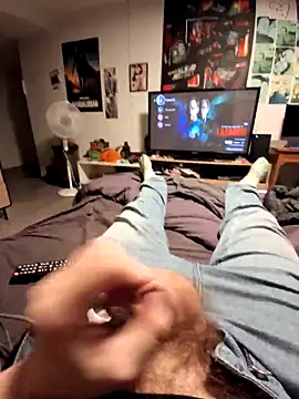 stev3w online show from November 6, 2025, 4:08 pm