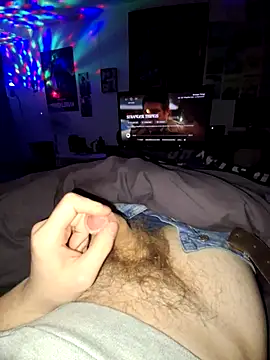 stev3w online show from November 30, 2025, 9:57 am